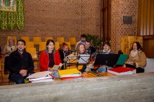 24.12.2023 Kindermette